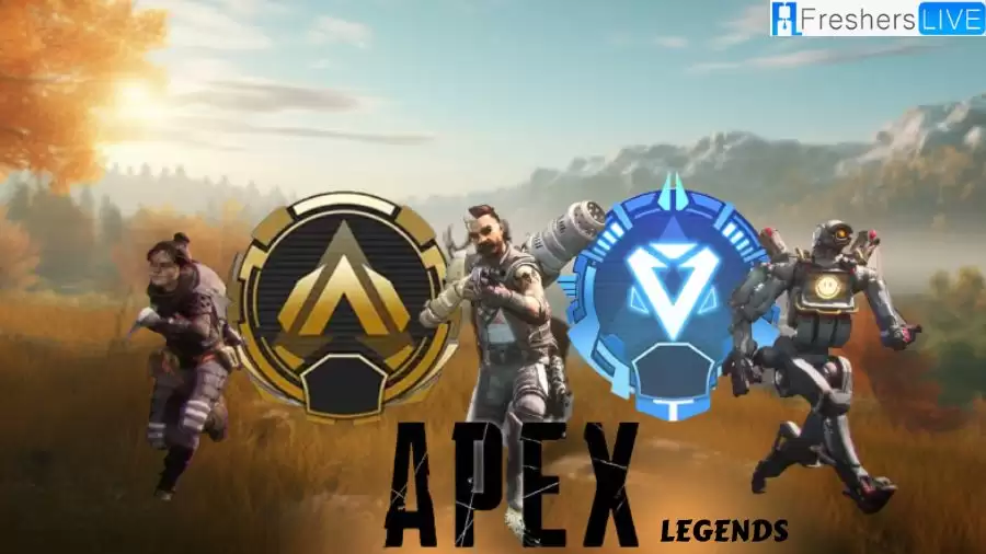 Is Apex Legends Down? Why is Apex Legends matchmaking Not Working? How to Fix the Apex Legends matchmaking not Working Issue?