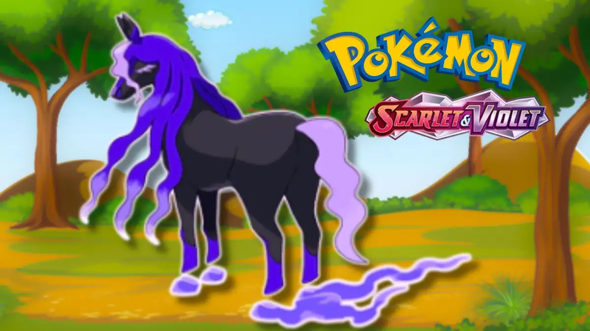 Is Calyrex in Pokemon Scarlet and Violet the Indigo Disk? How to Find Reins of Unity to Get Ice Rider and Shadow Rider Calyrex in Pokémon Scarlet and Violet