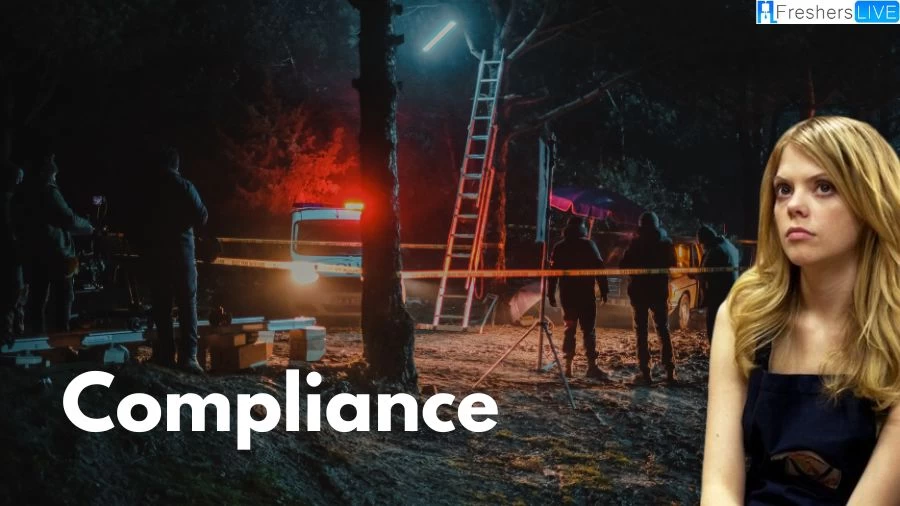 Is Compliance Movie True Story? Ending Explained, Plot, Release Date, Trailer, and More