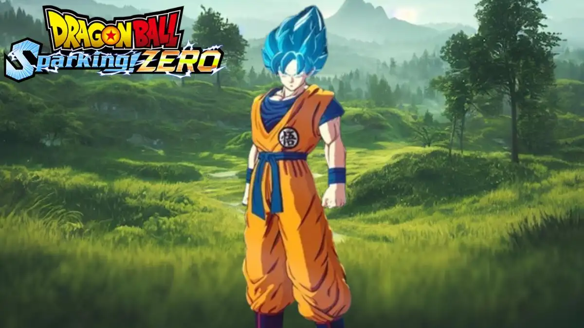 Is DRAGON BALL: Sparking! ZERO Local Multiplayer? DRAGON BALL: Sparking! ZERO Gameplay, Overview, and Trailer