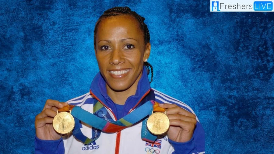 Is Dame Kelly Holmes Married? Who Is Dame Kelly Holmes Partner?