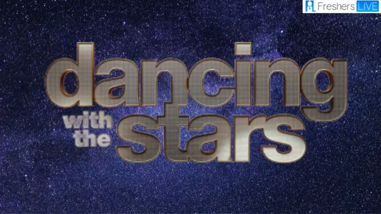 Is Dancing with the Stars Coming Back to ABC?