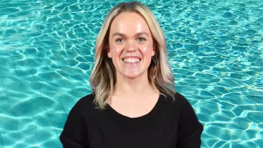 Is Ellie Simmonds Married? Who is Ellie Simmonds