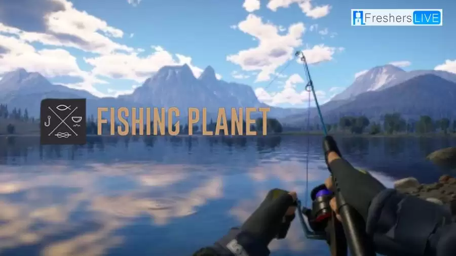 Is Fishing Planet Cross Platform? Which Platforms are Fishing Planet Crossplay Available?