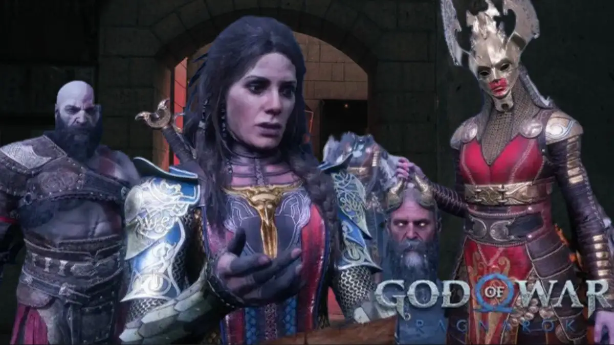 Is God of War Ragnarok Valhalla on PS4? Releasing Platforms of God of War Ragnarok Valhalla