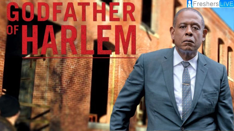 Is Godfather of Harlem Based on a True Story? Godfather of Harlem Ending Explained, Cast, and Plot