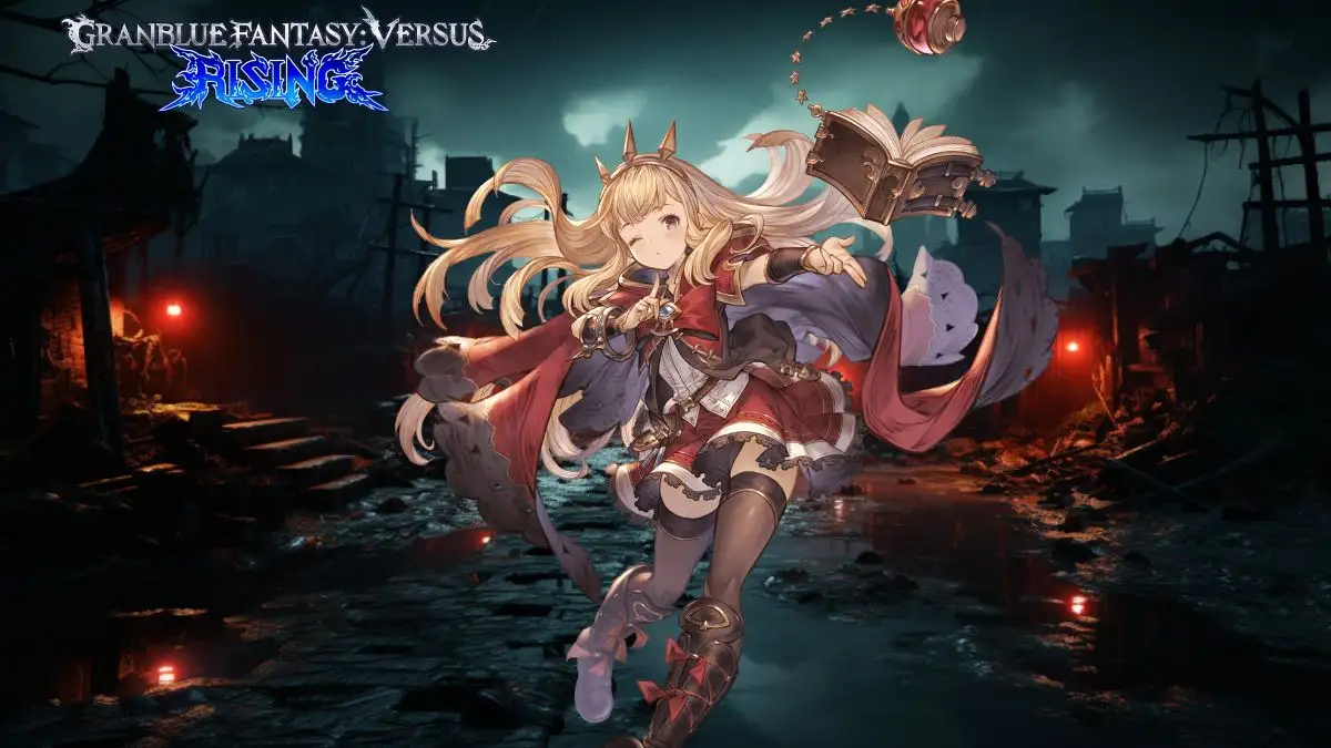 Is Granblue Fantasy Versus Rising Free to Play? Know Free Version Features