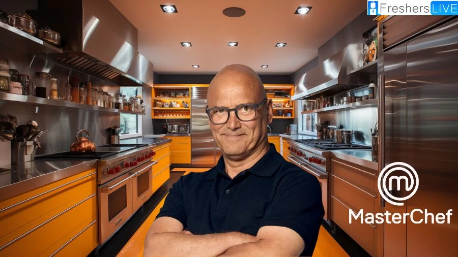 Is Greg Wallace Leaving Master Chef? Why is Greg Wallace Leaving Master Chef?