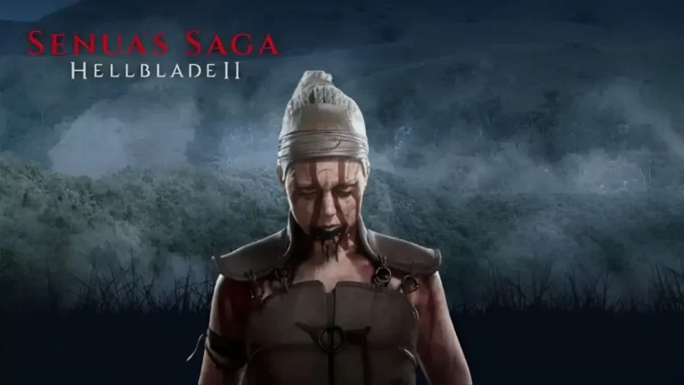 Is Hellblade 2 Xbox Exclusive? Senua’s Saga: Hellblade 2 Release Date, Overview, Trailer, and More