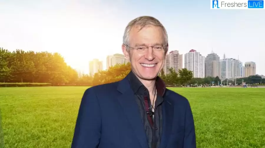 Is Jeremy Vine Gay? Who is Jeremy Vine? BBC Presenter Scandal and Allegations
