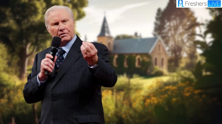 Is Jimmy Swaggart Dead? What Happened with Jimmy Swaggart?