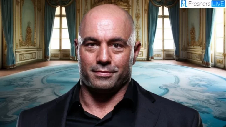 Is Joe Rogan Sick? What Happened to Joe Rogan? What Disease Does Joe Rogan Have?