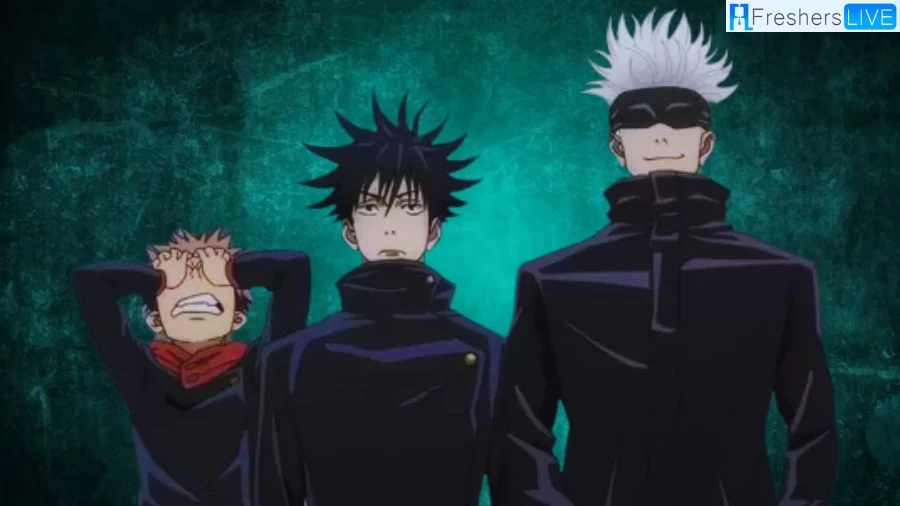 Is Jujutsu Kaisen Chapter 230 Delayed? Here is Everything You Need to Know!