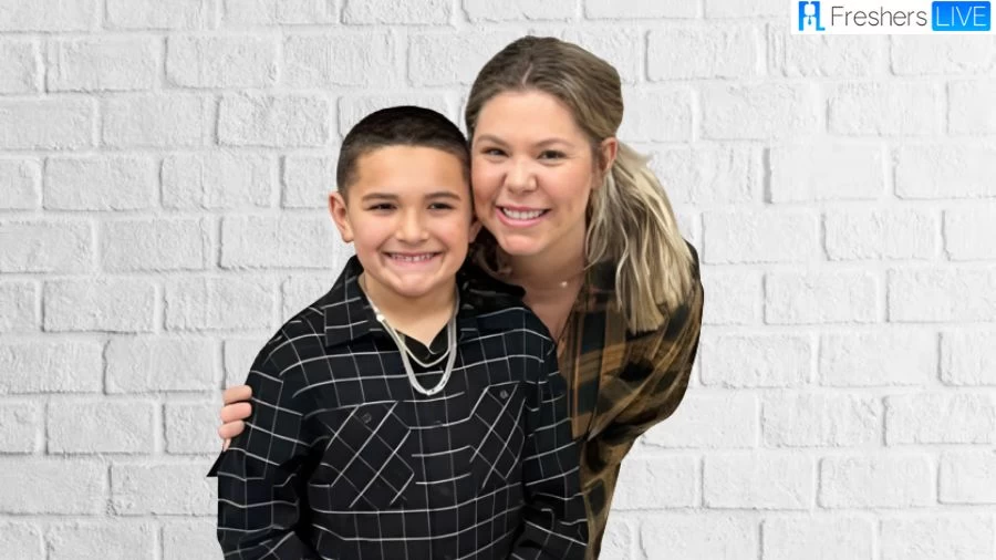 Is Kailyn Lowry Son Passed Away? Who is Kailyn Lowry Baby Daddies?