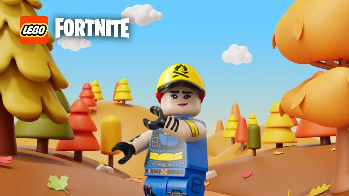 Is LEGO Fortnite Multiplayer? How to Play Multiplayer in LEGO Fortnite?