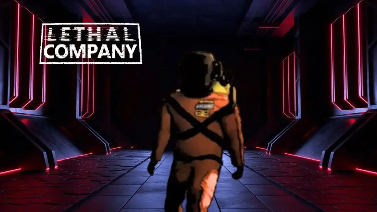 Is Lethal Company Coming to Xbox & PlayStation? Find Out Here
