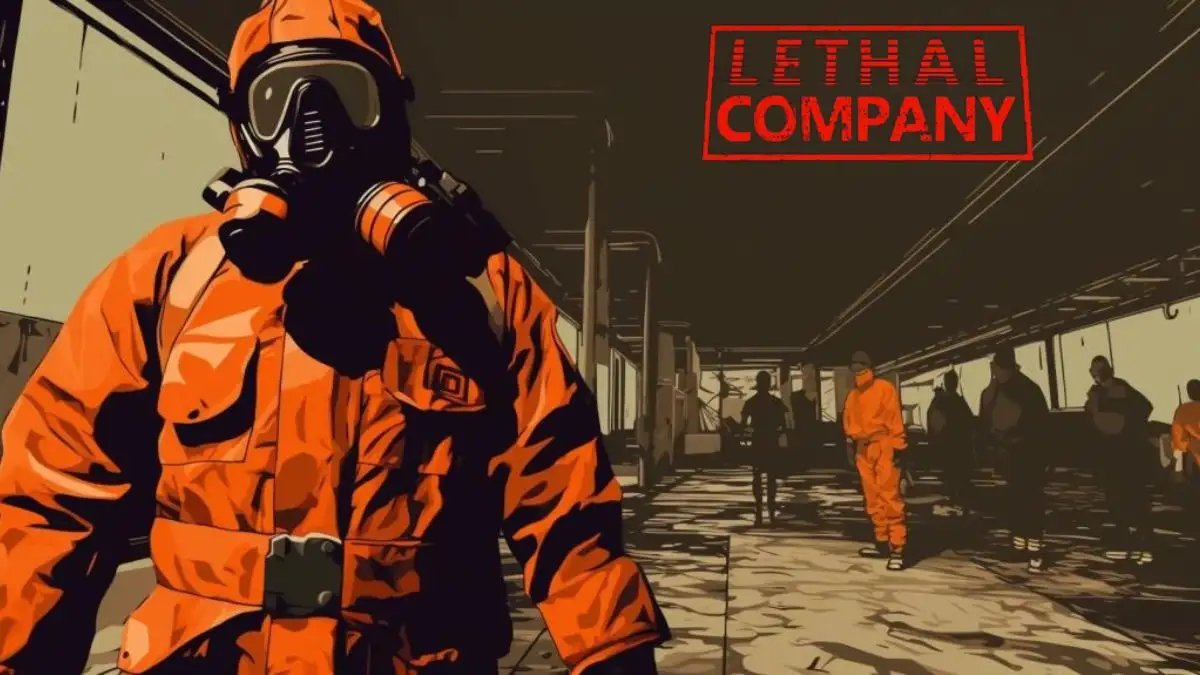Is Lethal Company On PS4? Is Lethal Company releasing on the Playstation and Xbox?