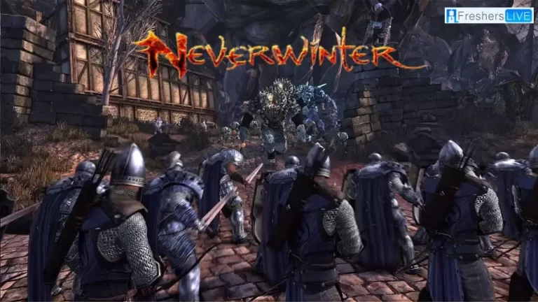 Is Neverwinter Crossplay? Availability and Limitations