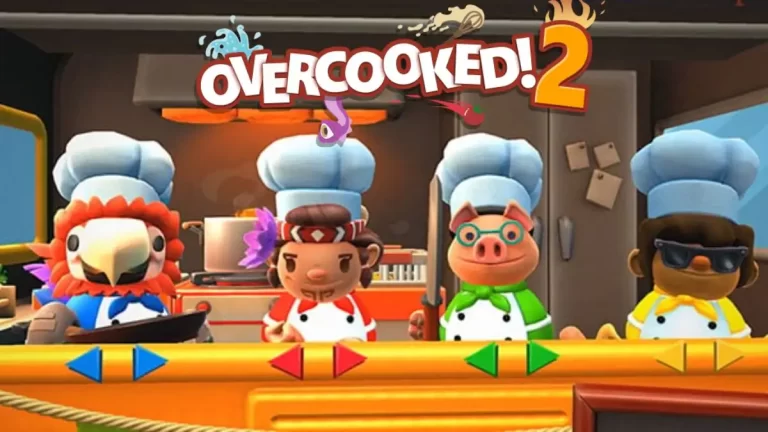 Is Overcooked 2 Cross Platform? Can Overcooked 2 be Played Cross Platform?