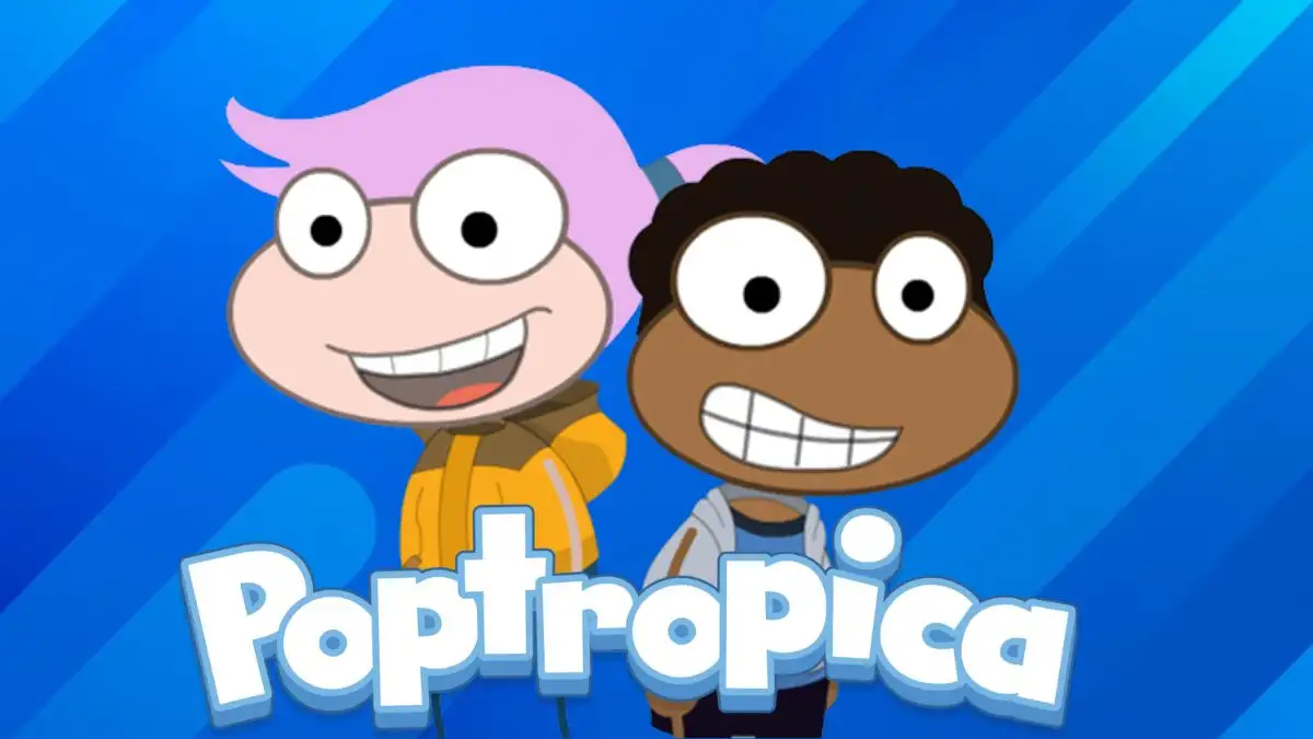 Is Poptropica Shutting Down?, When Did Poptropica Come Out?, Why is Poptropica Shutdown?