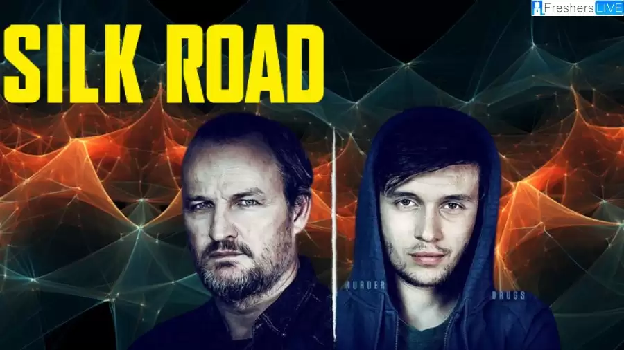  Is Silk Road Based on a True Story? Ending Explained, Plot, Release Date, Trailer, and More