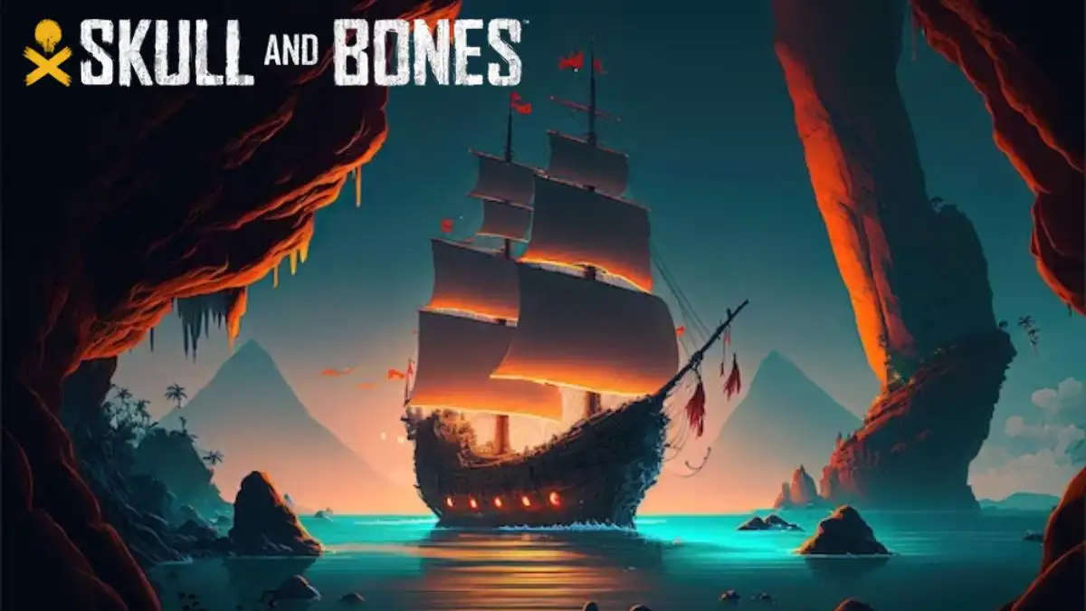 Is Skull and Bones Cross Platform? Skull and Bones Gameplay, Overview, and Trailer