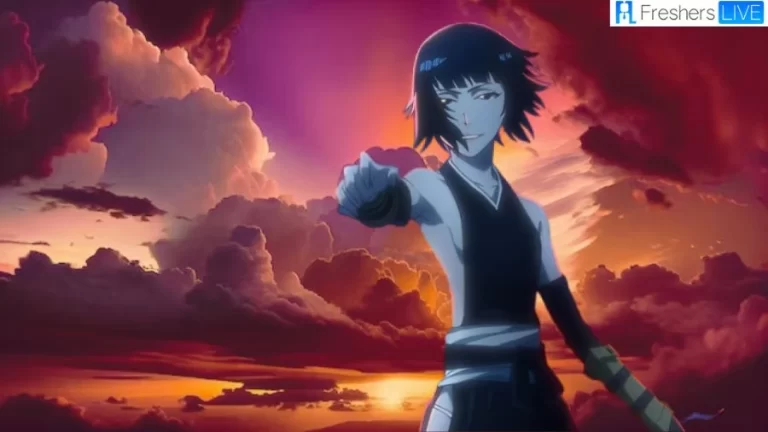 Is Soi Fon Dead in Bleach? Who is Soi Fon in Bleach?