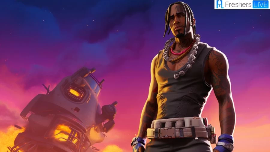 Is Travis Scott Coming Back to Fortnite? When is Travis Scott Returning to Fortnite?