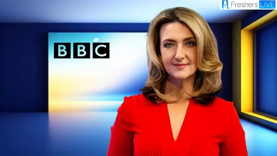 Is Victoria Derbyshire Suspended From BBC? Who is Victoria Derbyshire?