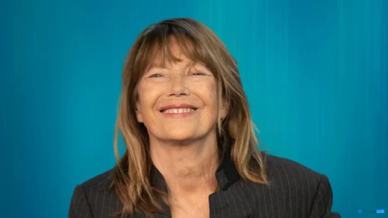 Jane Birkin Religion What Religion is Jane Birkin? Is Jane Birkin a Christianity?