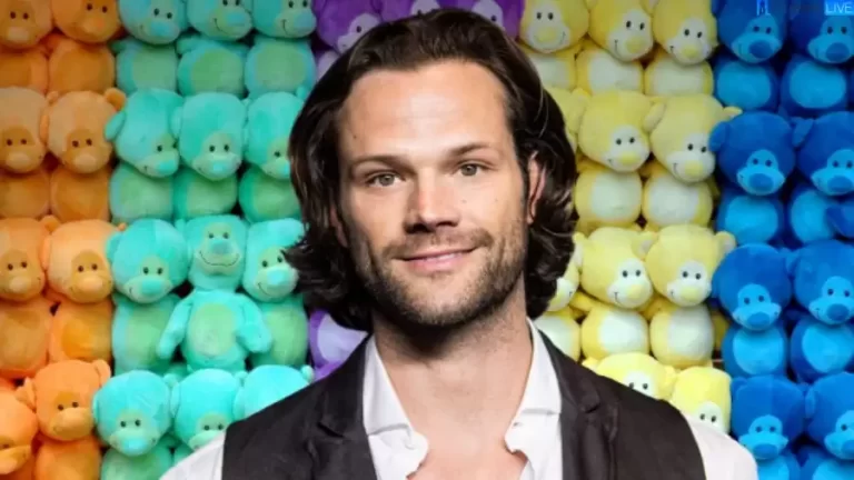 Jared Padalecki Ethnicity, What is Jared Padalecki’s Ethnicity?