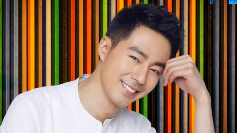 Jo In-sung Ethnicity, What is Jo In-sung