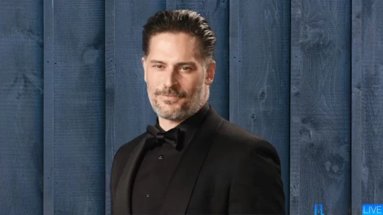 Joe Manganiello Religion What Religion is Joe Manganiello? Is Joe Manganiello a Catholic?