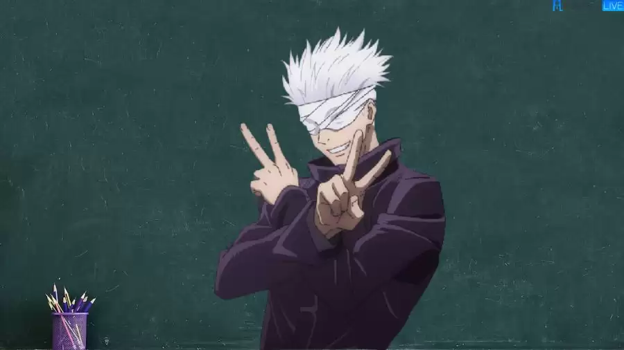 Jujutsu Kaisen Season 2 Episode 5 Release Date and Time, Countdown, When Is It Coming Out?