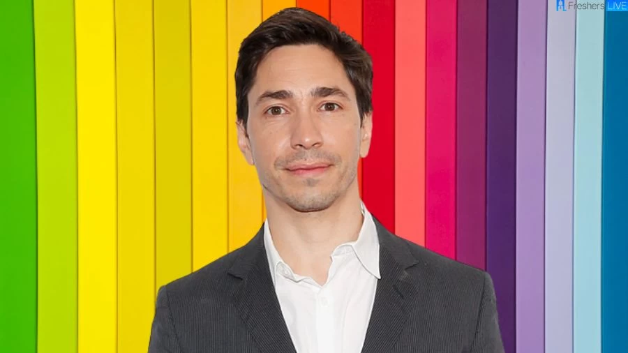 Justin Long Ethnicity, What is Justin Long