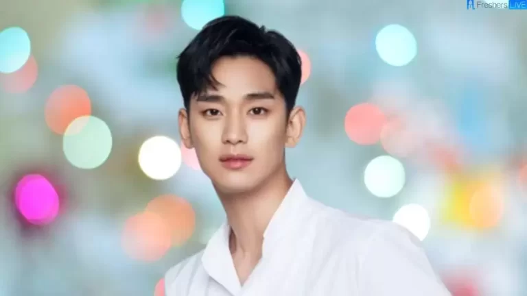 Kim Soo-hyun Ethnicity, What is Kim Soo-hyun’s Ethnicity?