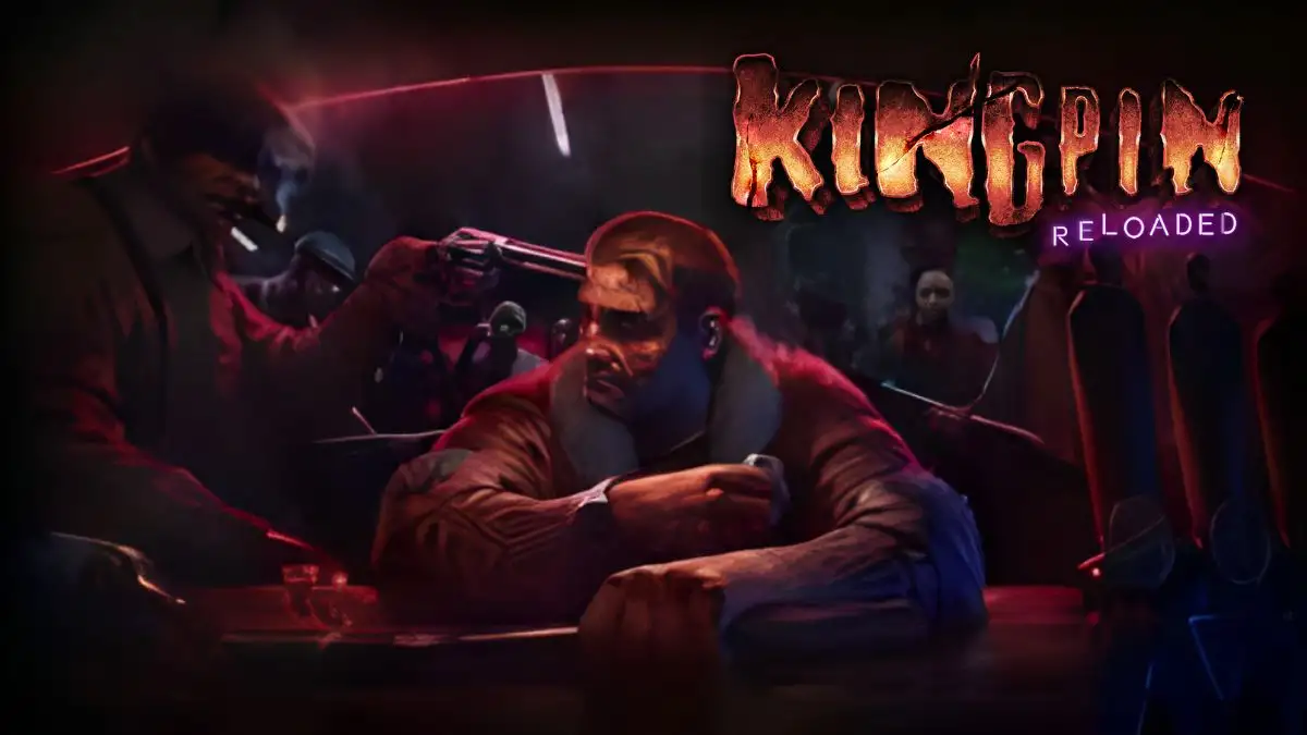 Kingpin Reloaded Cheats, What is Cheats in Kingpin Reloaded?