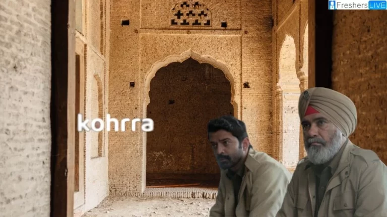 Kohrra Episode 6 Recap, Ending Explained, Review