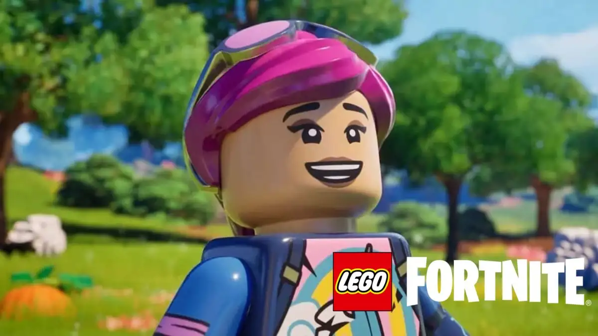 Lego Fortnite Repair Glitch Fixed: How to Repair Tools and Weapons in Lego Fortnite?