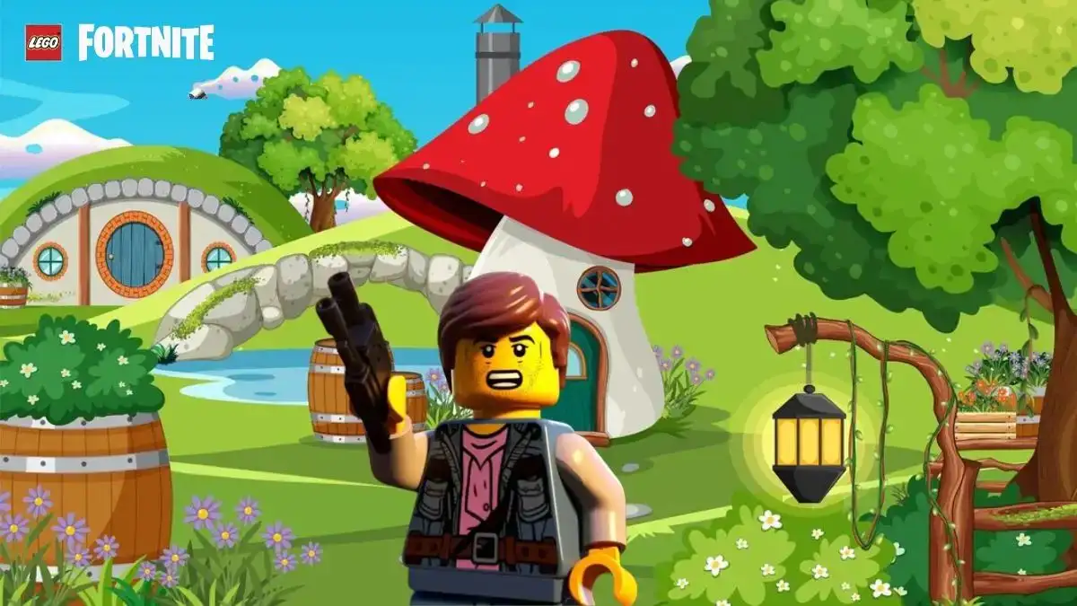 Lego Fortnite Village Upgrade Costs - Check here