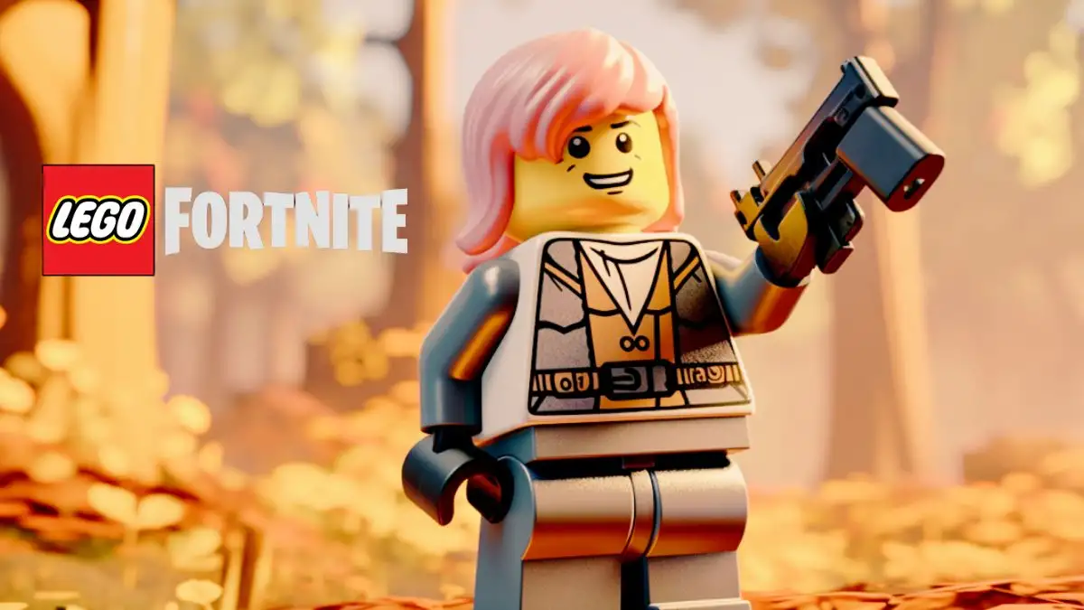 Lego Fortnite Walkthrough, Release Date, Wiki, Guide, Gameplay and More