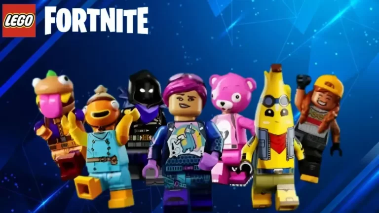 Lego Fortnite XP Glitch, How to Use the Lego Fortnite Infinite XP Glitch?