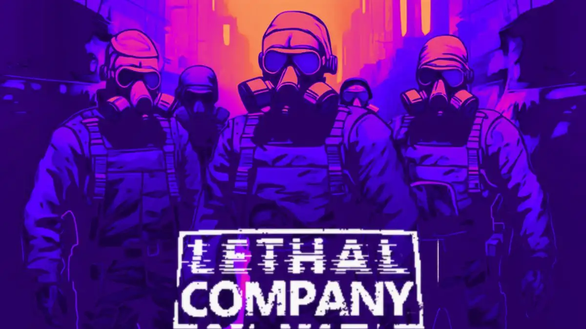 Lethal Company Backrooms , Wiki, Gameplay and More