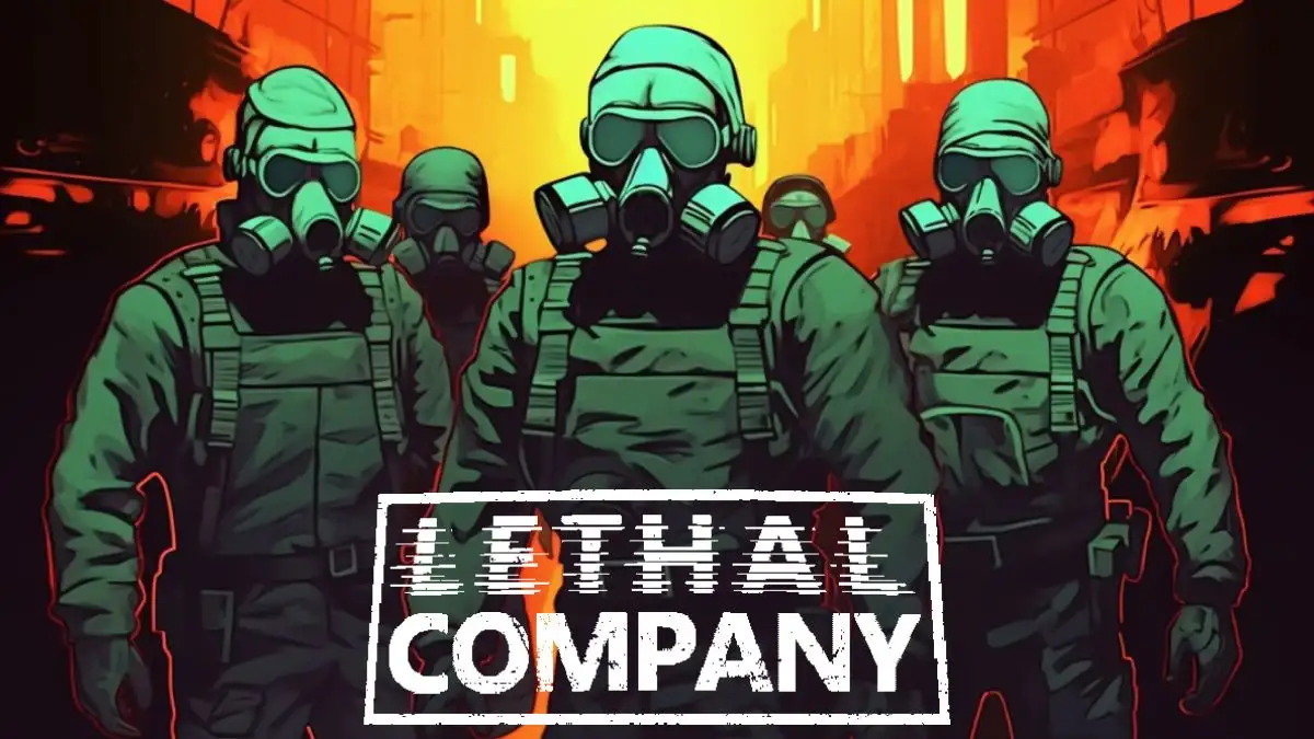 Lethal Company Gold Bar, How to Find Gold Bar in Lethal Company?