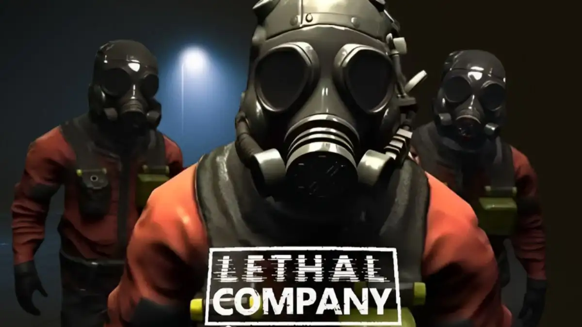 Lethal Company How Many Players Can Play Co-Op? Co-Op Play in Lethal Company