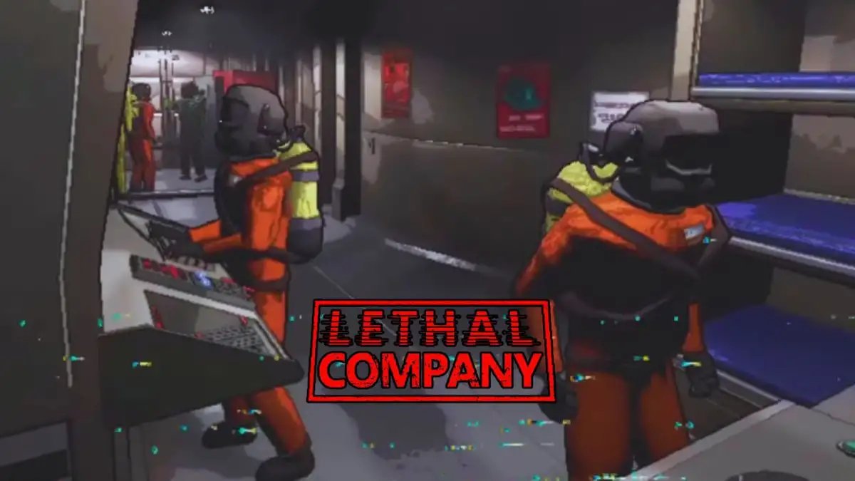 Lethal Company Outselling COD, How many Copies did Lethal Company Sell?