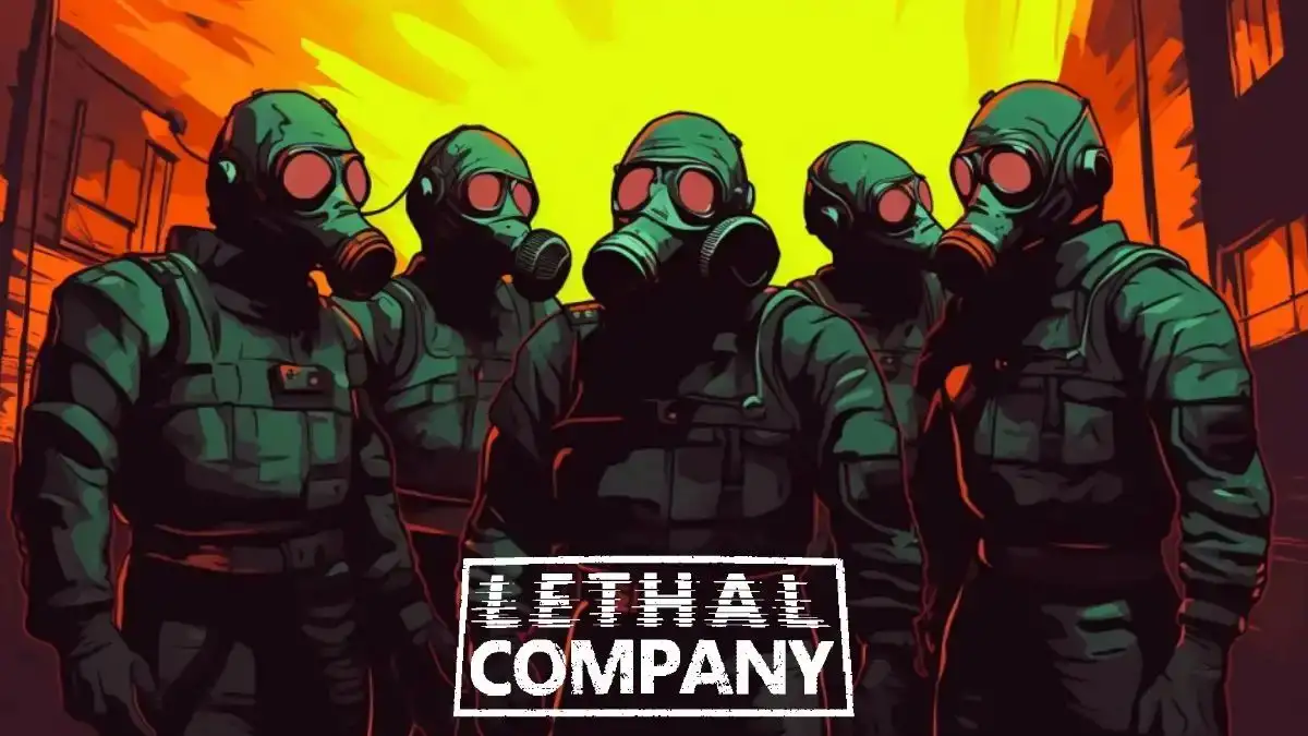 Lethal Company Update 45 Patch Notes and Latest Updates
