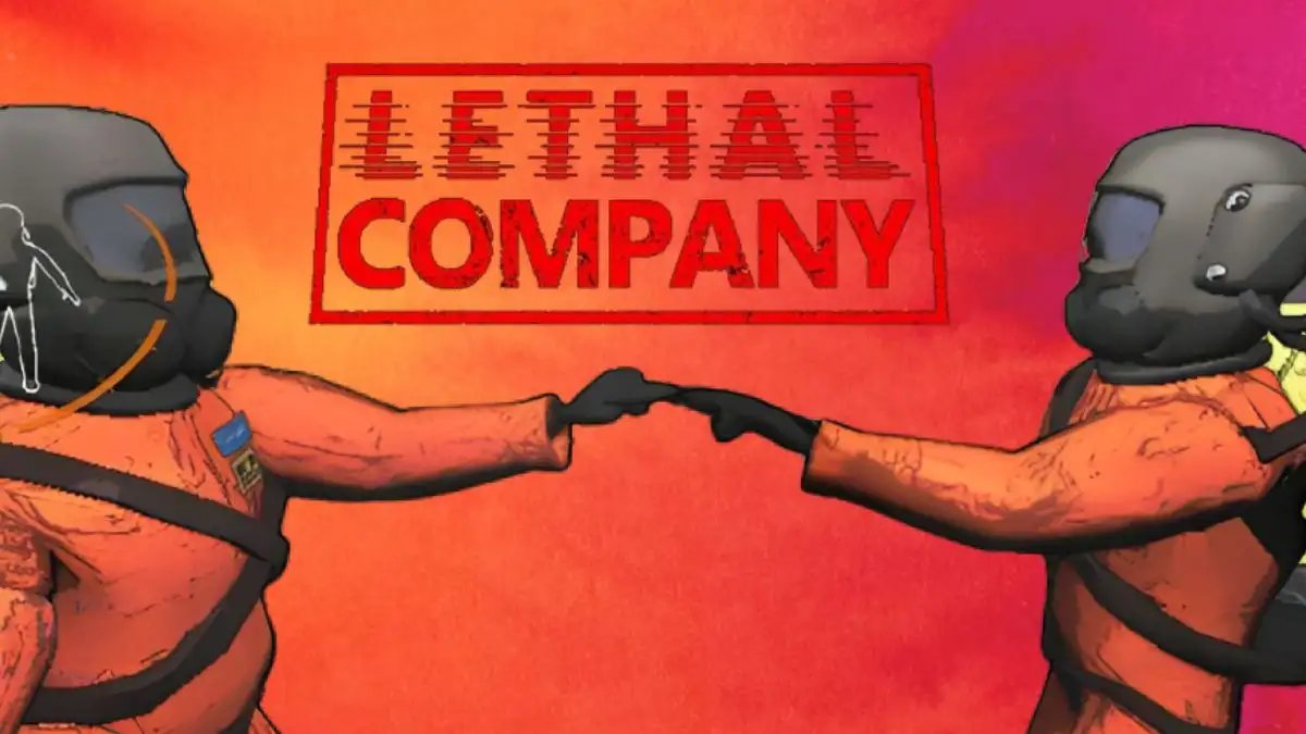 Lethal Company When is The Next Update?, Lethal Company Version 45 Update and More