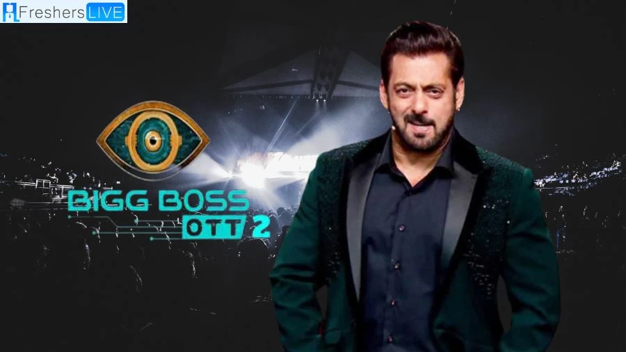 Live Bigg Boss Ott 2 Voting Poll Results Today, Who Will Get Eliminated?