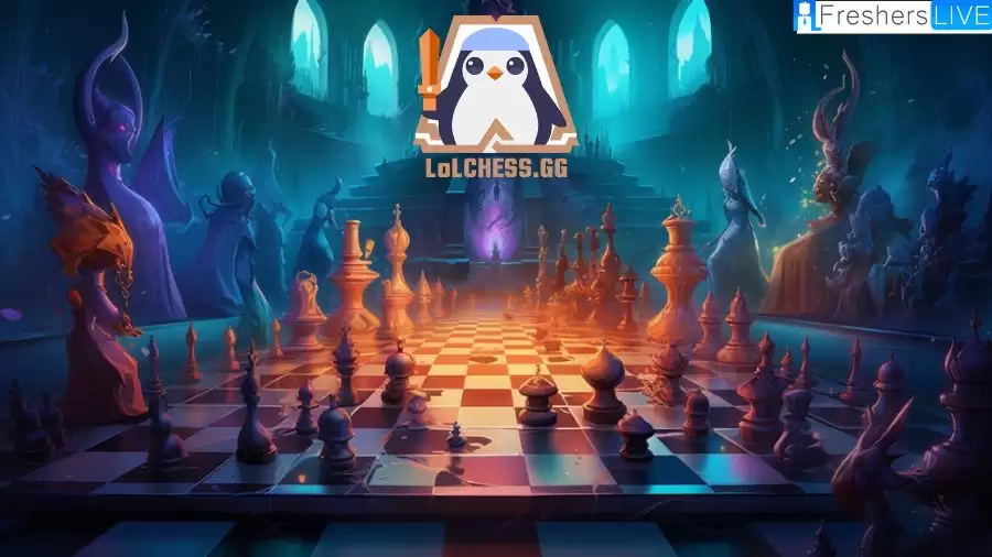 LoL Chess 13.13c Patch Notes and Update